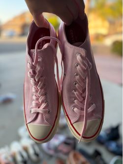 Chuck Taylor converse brand new