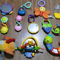 Baby Toys