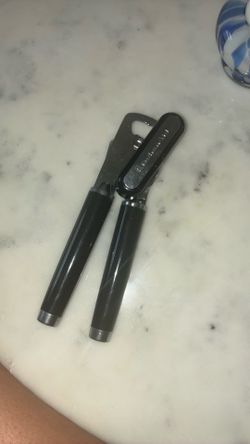 KitchenAid Can opener