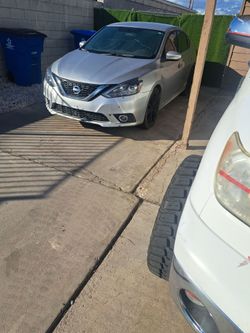 2016 Nissan Sentra