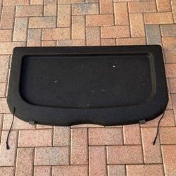 Trunk Cargo Cover For Buick Encore