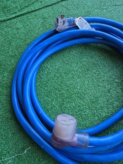 50 FT 8/3 CORD