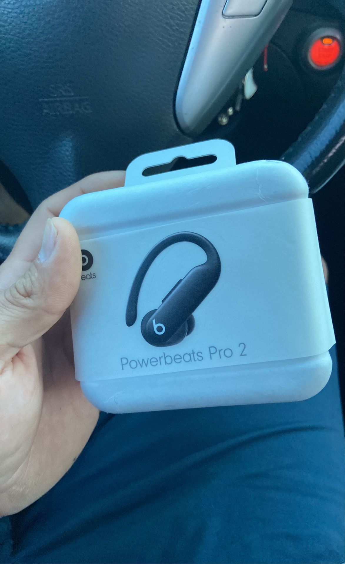 Power Beats Pro 2 140$$$