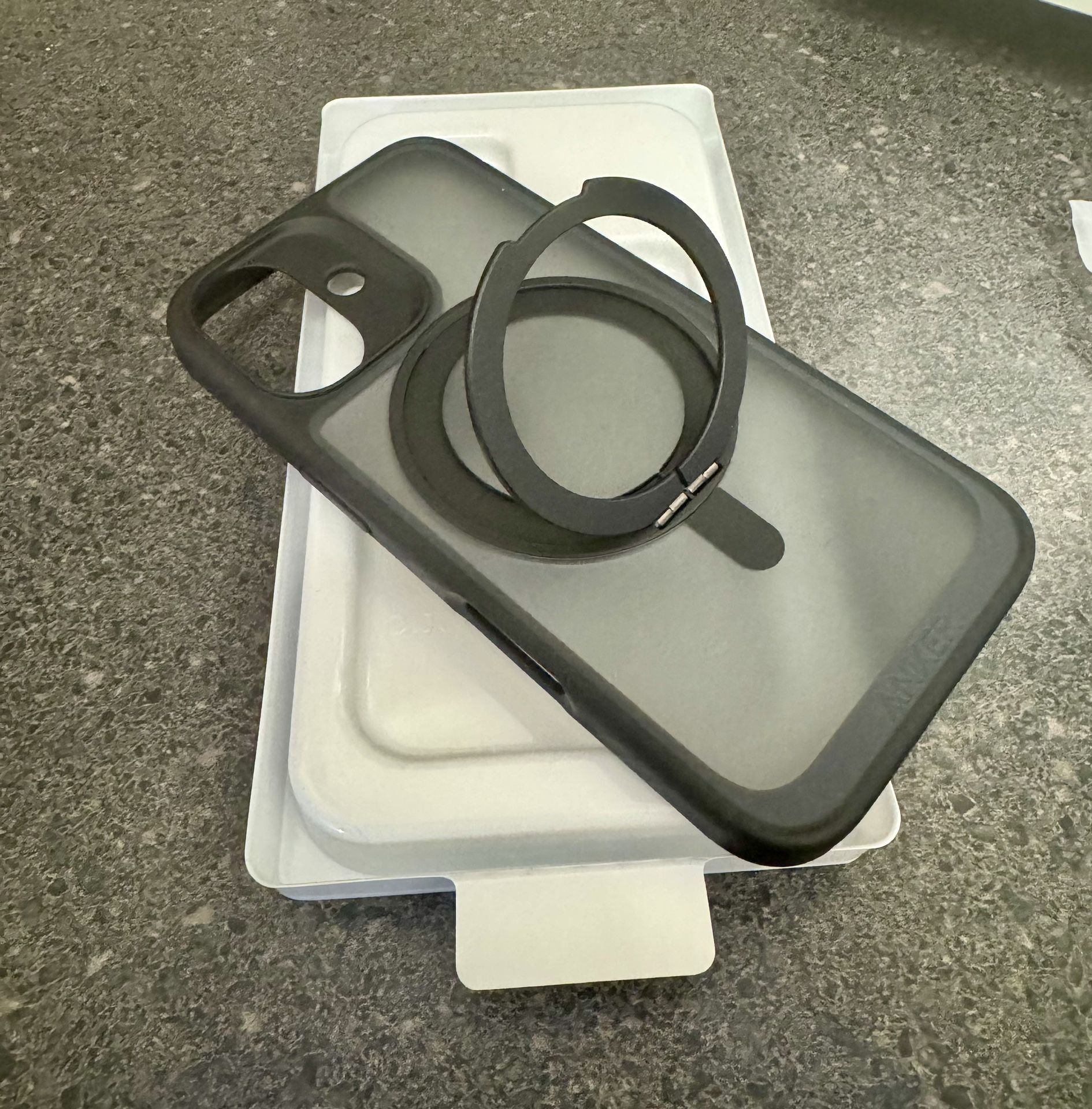 Anker iPhone 16 Case