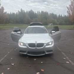 BMW 335i 2007