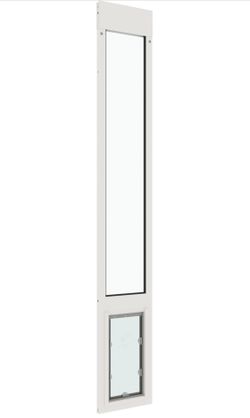 Medium Doggy Door For Sliding Door