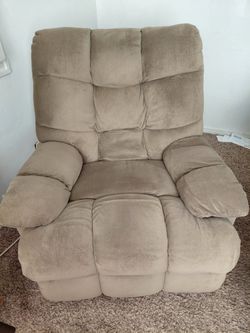 Used recliner