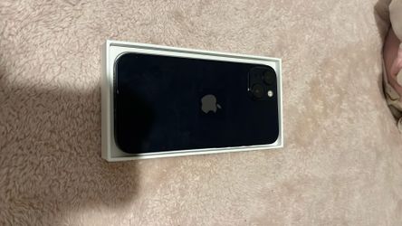Locked iPhone 13