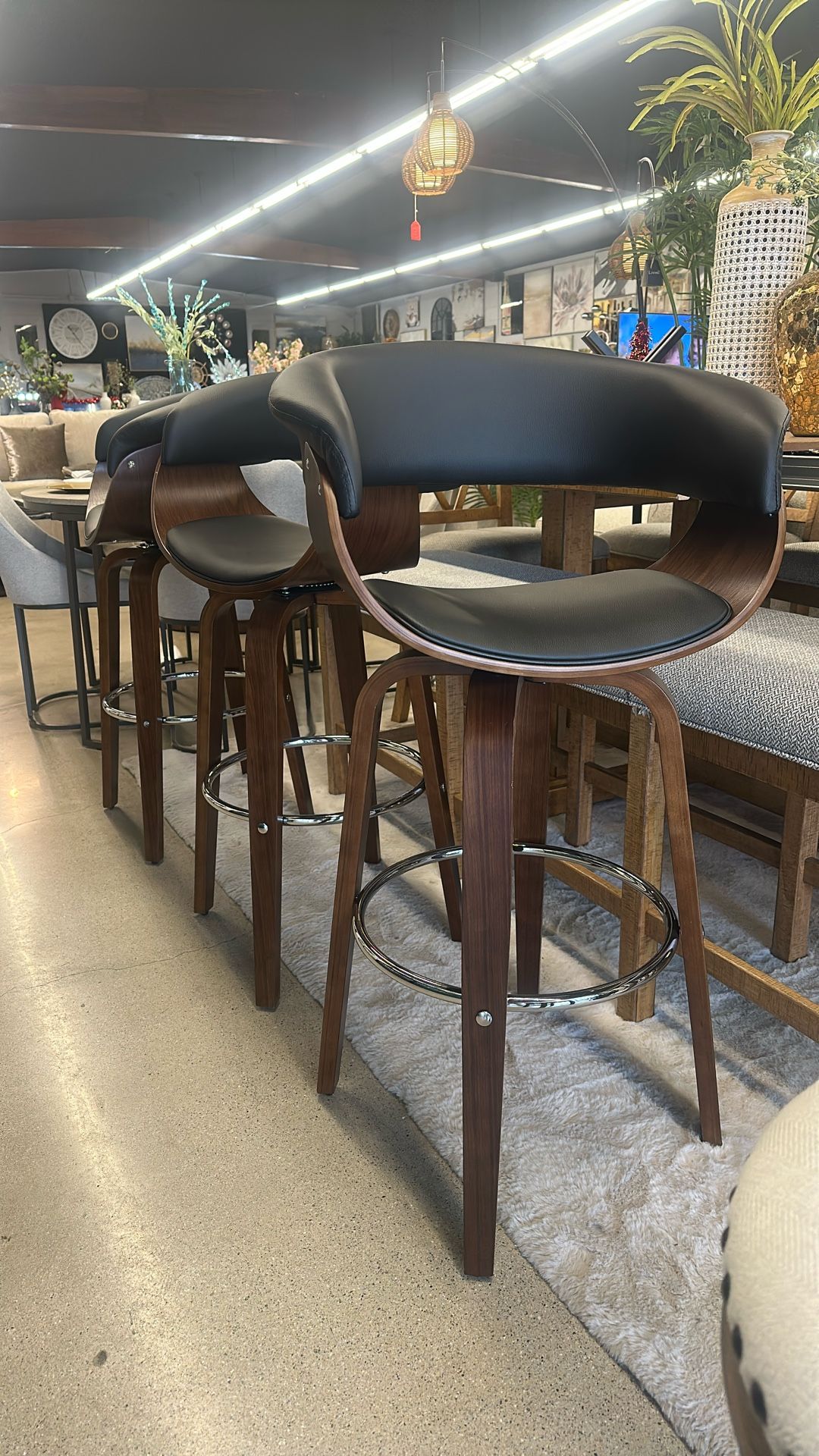 29” Bar Stools 