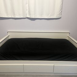 IKEA Twin Daybed 