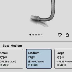ResMed CPAP Machine Suplies