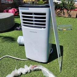 Air Conditioner Portable AC Used