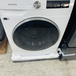 🔥🔥24” Samsung Washer 