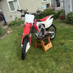 Crf450r