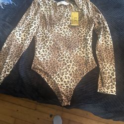 Shirt Long Sleve  New Never Used Asking $ 17