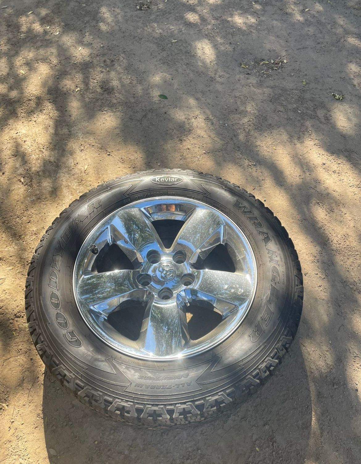 Tires
