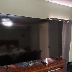 Samsung 65” 
