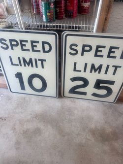 Signs