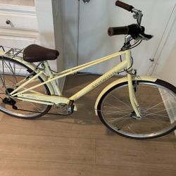 Schwinn Admiral 700c Bike