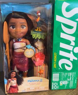 Moana