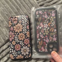 iPhone 15 Plus Phone Cases 