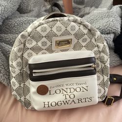 Harry Potter Mini Backpack 