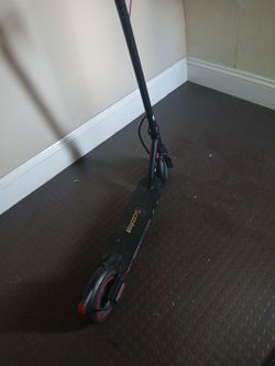 Escooter for sale handyman special
