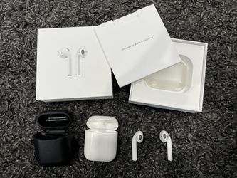 Airpods First Gen
