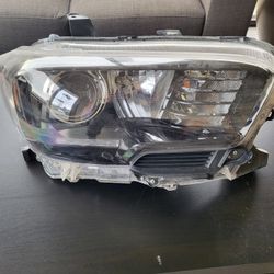 FS: OEM/Genuine 2016+ Toyota Tacoma TRD Pro Headlight