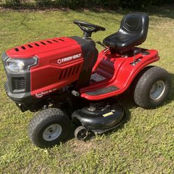 Troy Bilt 42”
