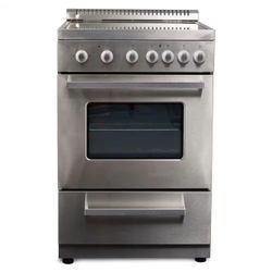 Premium LEVELLA Electric Stove 