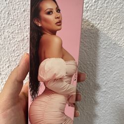 Beauty Creations X Evettexo 1991 Lip Kit