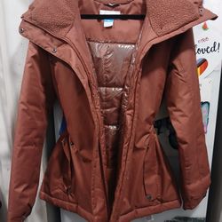 Columbia Women's Jacket 