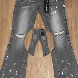 Purple Jeans30,36,38
