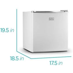 Small refrigerator