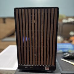 Gaming PC • RTX 2060 • Ryzen 5 • 16GB RAM • 512GB SSD • Clean Build