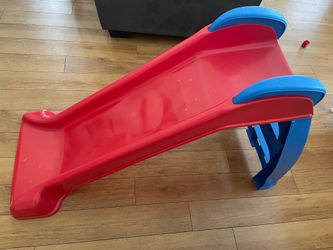 Little Tikes Slide