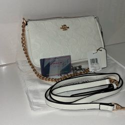 Coach Hand Bag