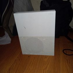 Xbox One S Model 1681