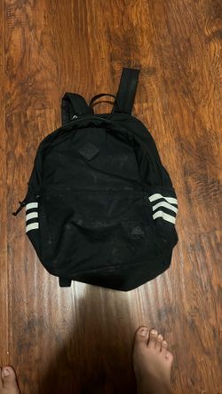 Back pack