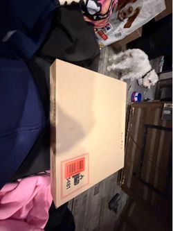 Brand new dell laptop