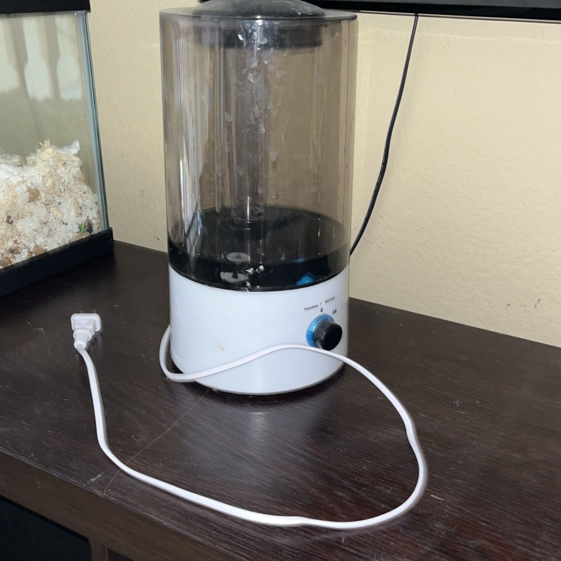 Reptile Humidifier