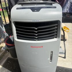 Honey Well Air Conditioning 