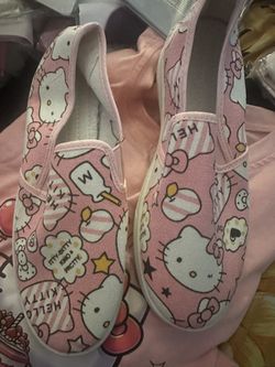 Hello Kitty Party Stuff