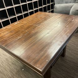 Use Dining Table