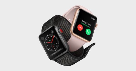 Apple Watch (please read description)