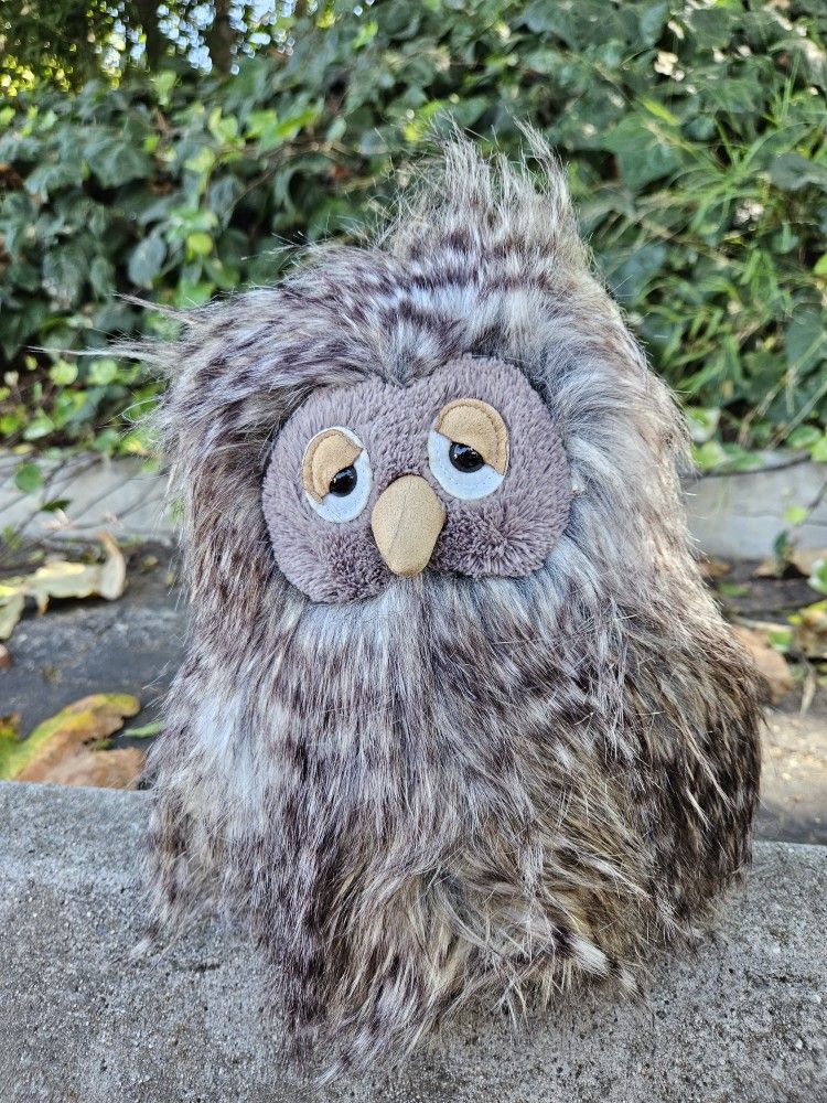Jellycat OWL