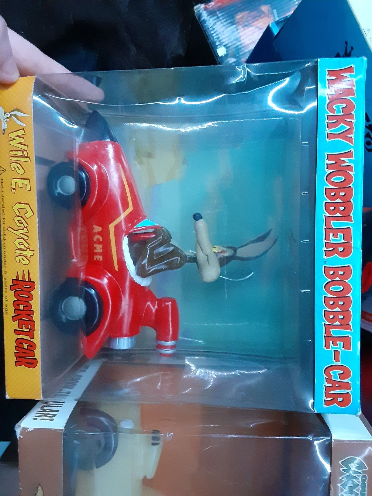 original wacky wobblers