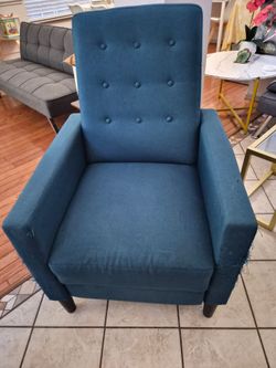 Accent Reclining Chair