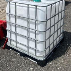 275 Gallon Ibc Totes Good Grade